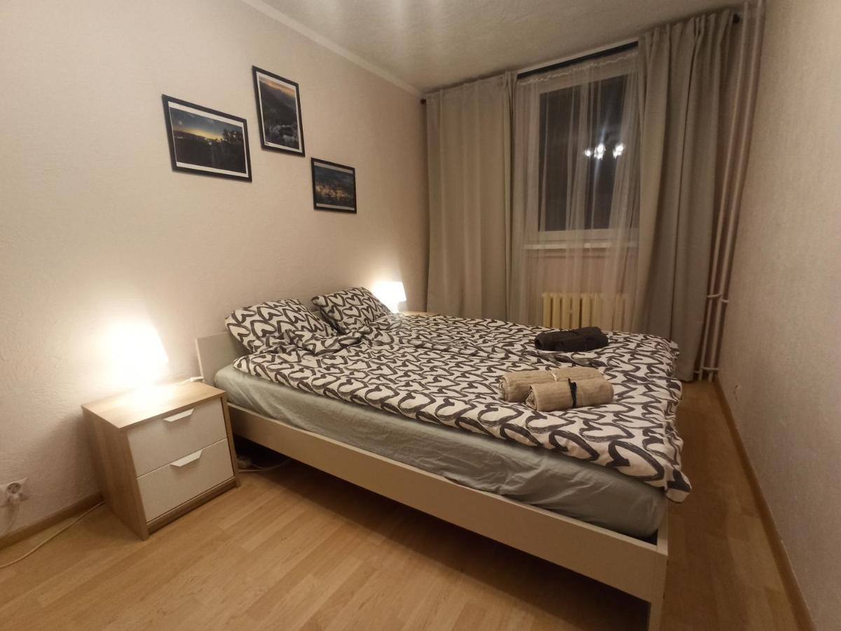 Apartament Za Rogiem Papierni Duszniki Zdroj Luaran gambar