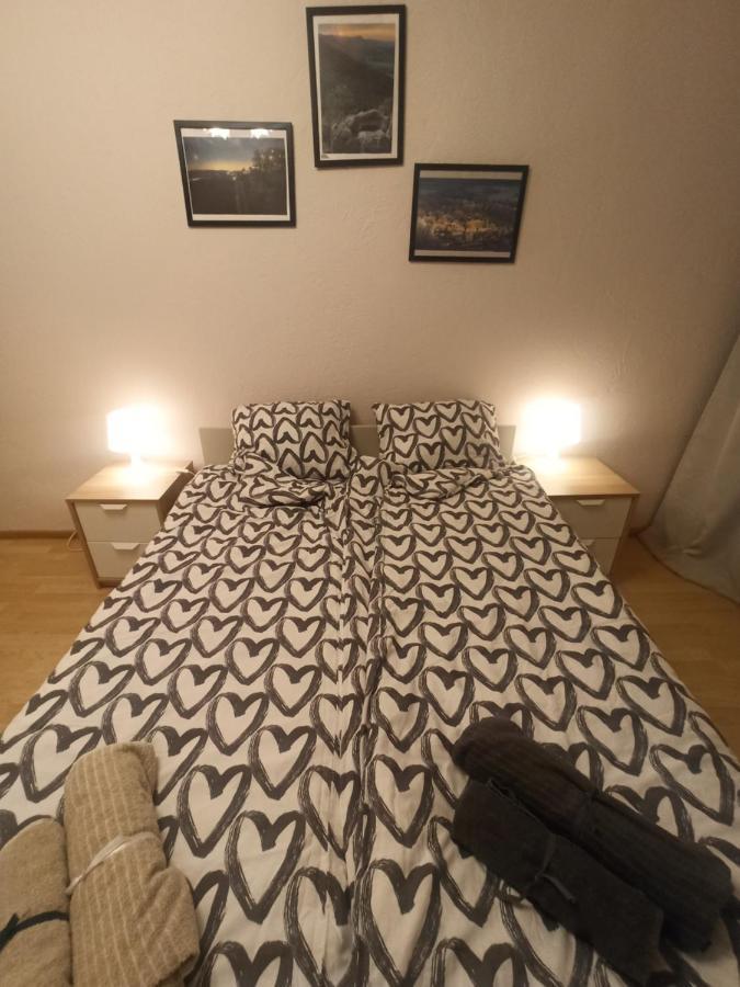 Apartament Za Rogiem Papierni Duszniki Zdroj Luaran gambar