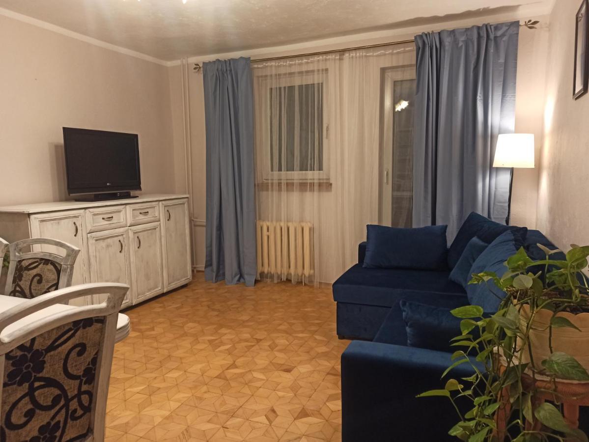 Apartament Za Rogiem Papierni Duszniki Zdroj Luaran gambar