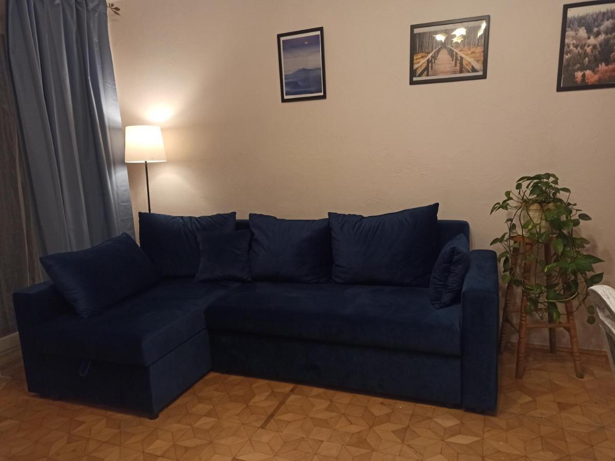 Apartament Za Rogiem Papierni Duszniki Zdroj Luaran gambar